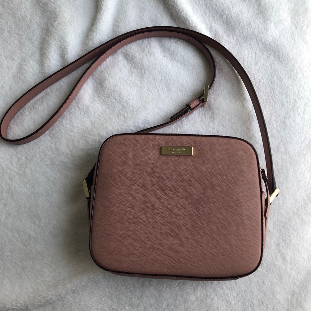 Kate spade crossbody